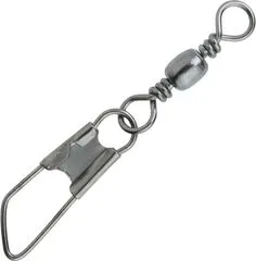 Balzer Karabinerwirbel Swivel 3kg Size 18