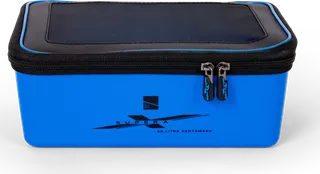 Preston Supera X Köderbox 4,5l Ventamesh