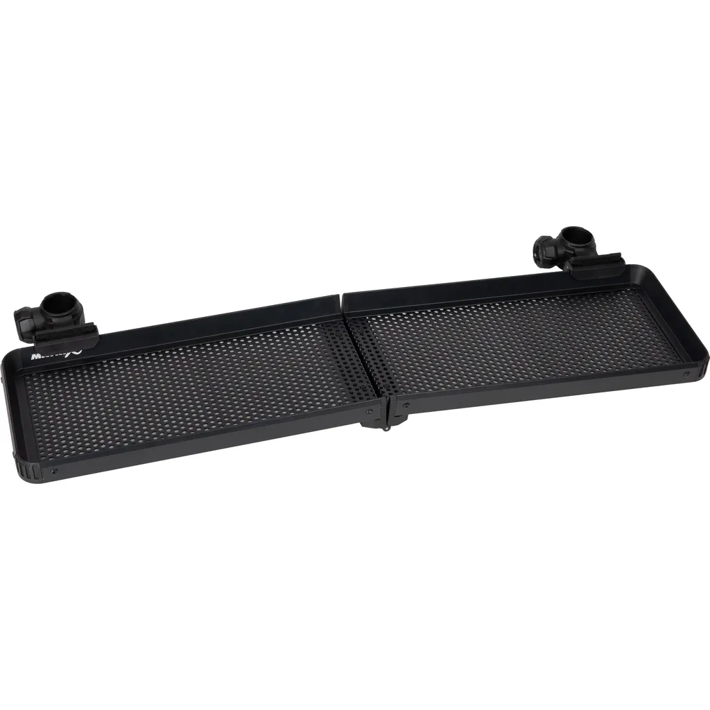 Fox Matrix Folding Side Tray Slim 80x20cm 1.4kg