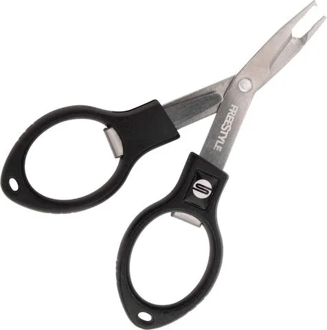 Spro Freestyle Folding Action Pliers Braid Cutter