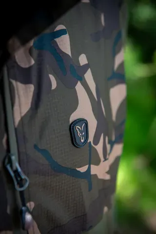 Fox Camo Khaki RS 10K Jacket 2XL