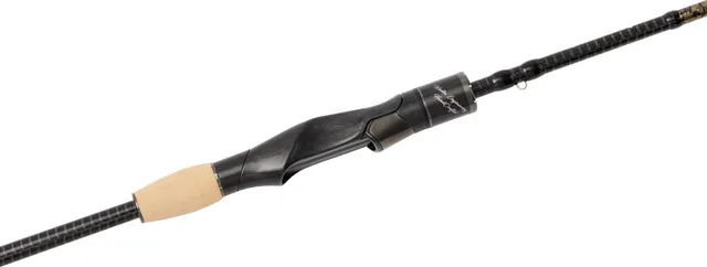 Westin W8 Super Finesse Spinnrute 2,15m 2-10g 2pc