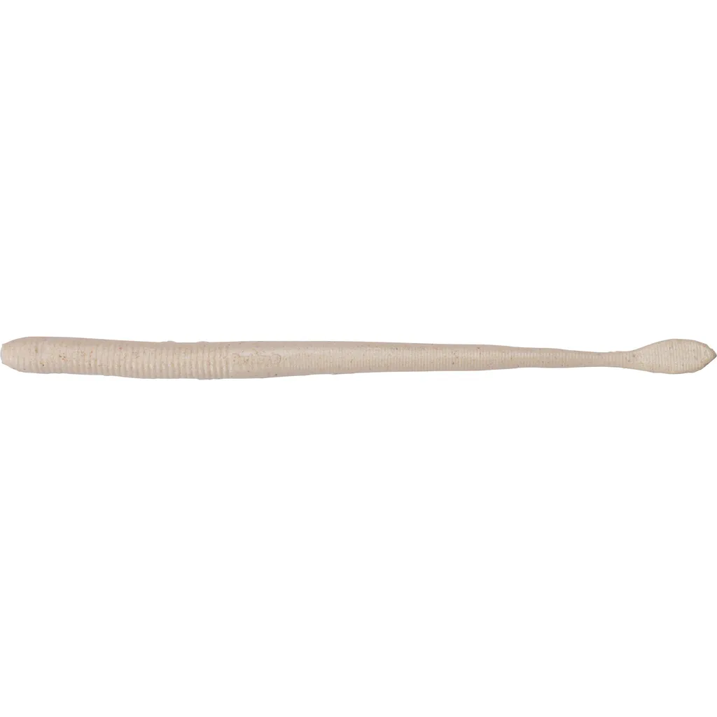 Berkley Gulp! Nightcrawler Gummiköder EGNC3-MLKWH 8cm 70g Milky White