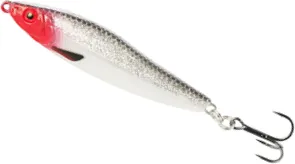 Westin Goby V2 Meerforellenköder 7.5cm 18g Redlight