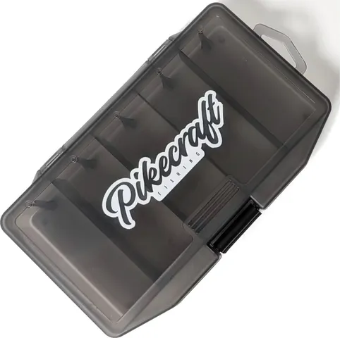 Pikecraft The System Box 18x11x3,2cm