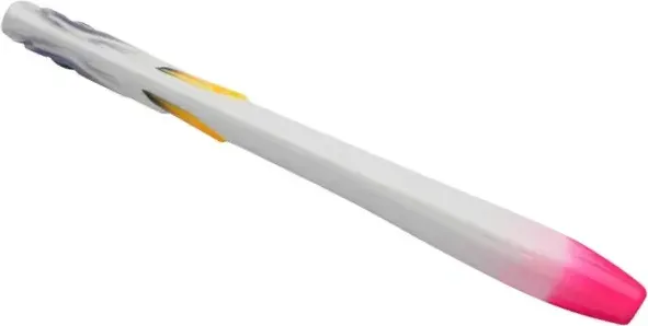 Abu Garcia Sölv Smakk 9cm 18g UV Pink Tail