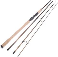 Westin W4 Spin 2nd Meeresrute 2.7m 5–25g 4pc ML