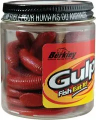 Berkley Gulp! Nightcrawler 15cm 70g Bloody