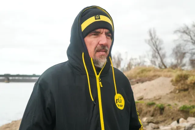 Black Cat Black Zip Hoody XL