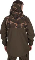 Fox RS25K Khaki Camo Std Jacke S
