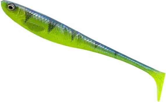 Savage Gear Collapser 18cm 27g Fluorescent Perch