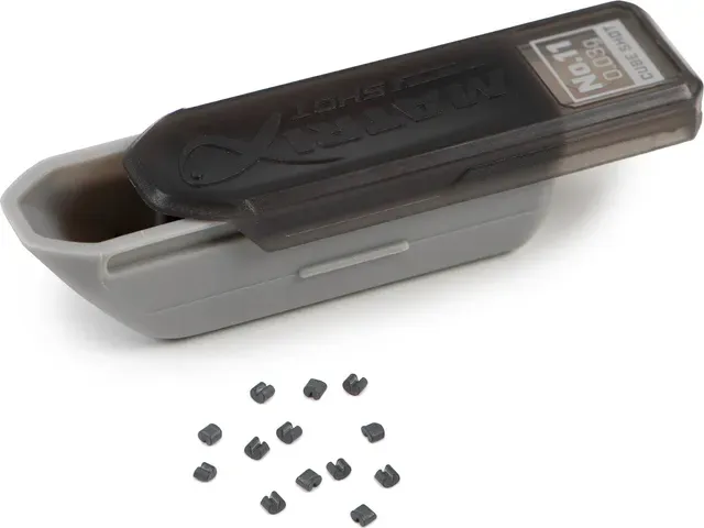 Matrix Cube Shot No9 10g 10pcs