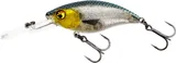Westin BuzzBite Crankbait Suspending 6cm 1–2m 10g 3D Headlight