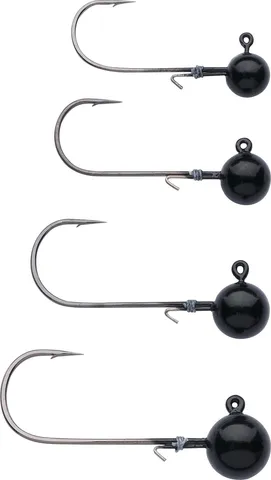 Berkley Urbn Tungsten Jighead #4/0 14g