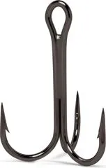 VMC 9650 X-Strong Round Treble Hook 5/0 5