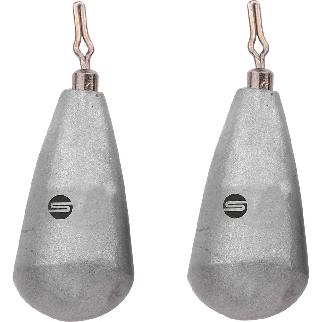 Spro Freestyle Dropshot Pear Lead 5g