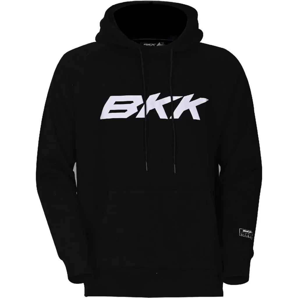 BKK Hoodie Black M