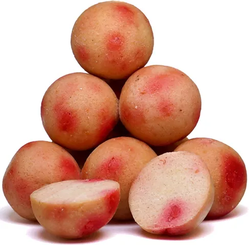 Carp Killers Scoberry Boilies 16mm 1kg