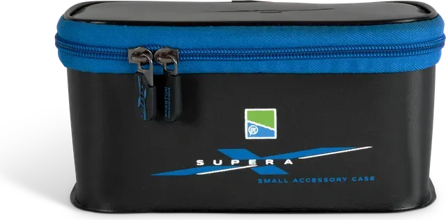 Preston Supera X Zubehörtasche EVA Small