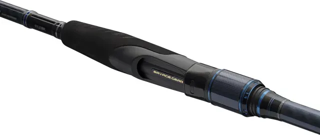 Savage Gear Defiance SG2 Distance Game Spinning Rod 2.9m 15–50g Fast