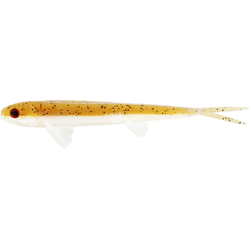 Westin Twinteez Pelagic V-Tail Gummifische 20cm 30g Light Baitfish