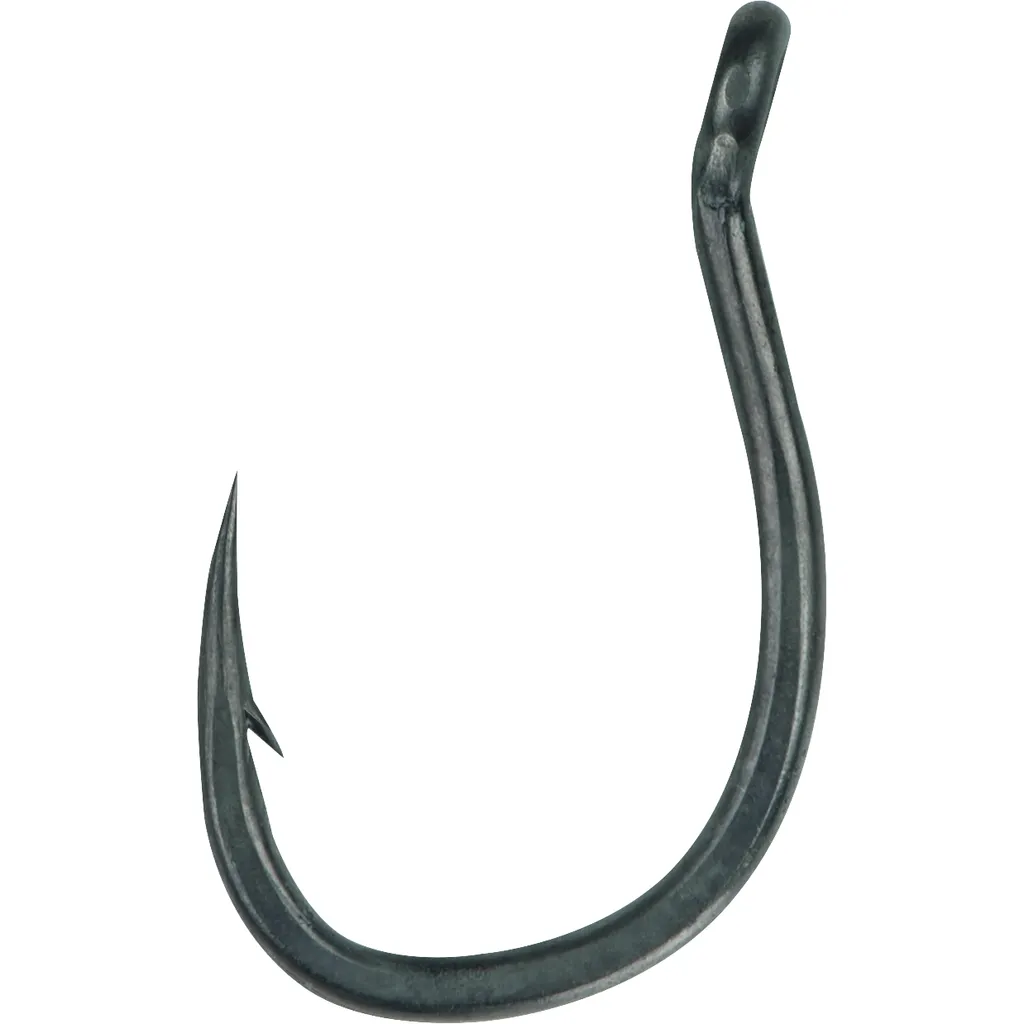Fox Edges Armapoint Super Wide Gape Outturned Eye Haken #6