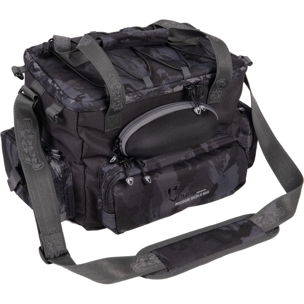 Fox Rage Voyager Angeltasche Medium 39x27x25cm