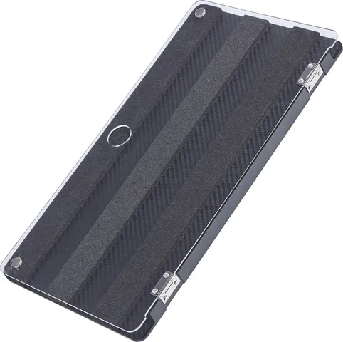 Balzer Spoon-Depot Tackle Box TM 709-S 34,5x18x1,5cm Magnetisch