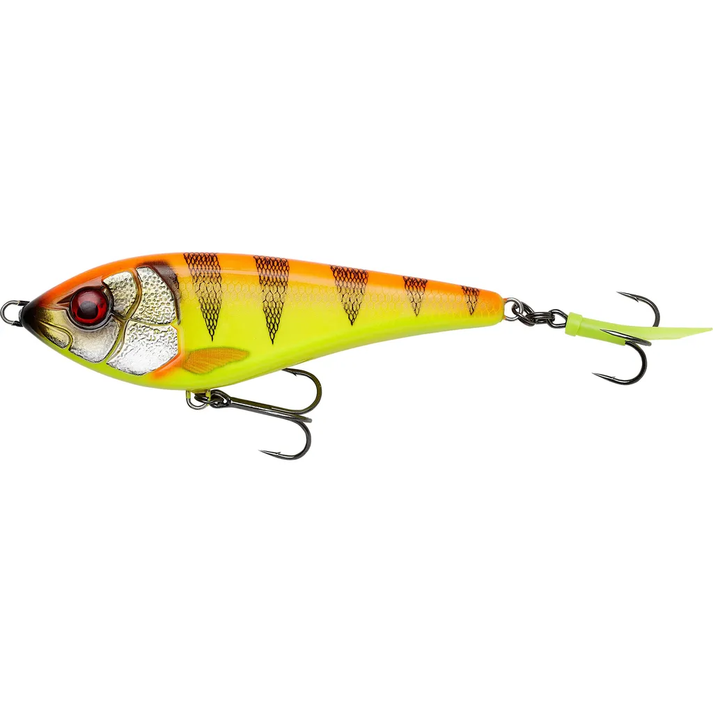Savage Gear Deviator Swim Jerkbait 12.5cm 50g Golden AMB