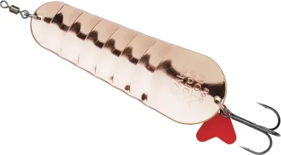 Abu Garcia Atom Pro Crankbait 11cm 1–3m 55g Brown Trout