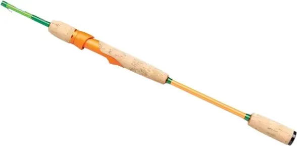Berkley Flex Trout 2.4m 2–12g 112g Moderate