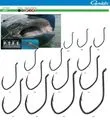 Gamakatsu LS-4644 Haken 5pcs PTFE Catfish