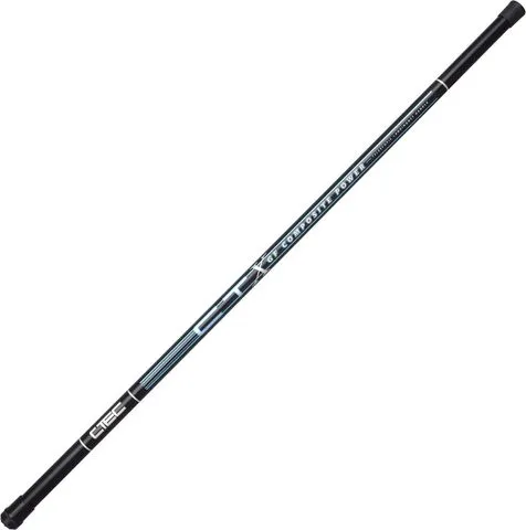 Spro C-Tec GF CPX Composite Tele Power Kescherstab 400cm