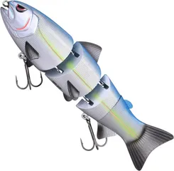 Spro Sb UV Swimbait 20cm 75g Herring