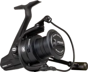 Penn Rival Baitrunner- & Karpfenrollen 8000LC 745g 8kg 98cm Spinning