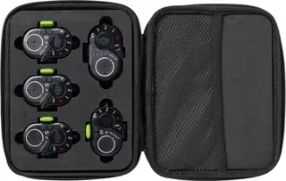 Madcat Smart Alarm MCL Set 2P1 3pcs