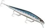 Rapala Precision Xtreme Mavrik Salt Crankbaits 11cm 1.5–1.9m 16g BSRDL