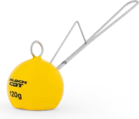 Black Cat Cat Ball Dead or Alive System 120g