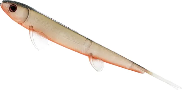 Westin Twinteeez Pelagic V-Tail 20cm 30g Hot Olive