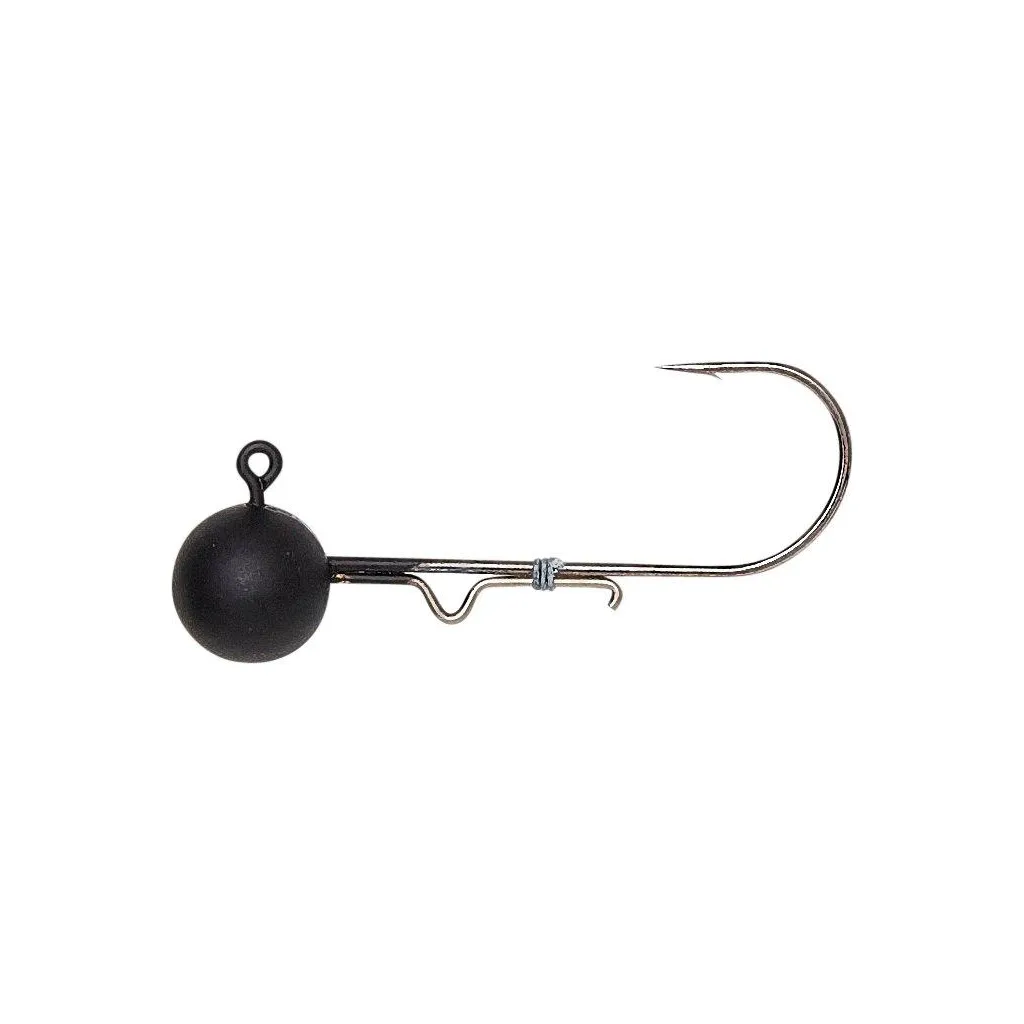 Savage Gear Tungsten Ball Jighead 7.2g #1/0 MB