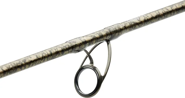 Westin W8 Sbass Spinnruten 285cm 12-42g 2pc