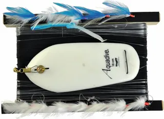 Ragot Aquadive Trolling Line Ready-Made Rig 193.3g