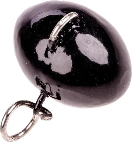 Strike King Tour Grade Tungsten Swinging Football Head 28.3g