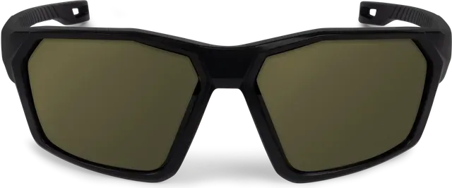 Preston Absolute Wrap Sunglasses Amber