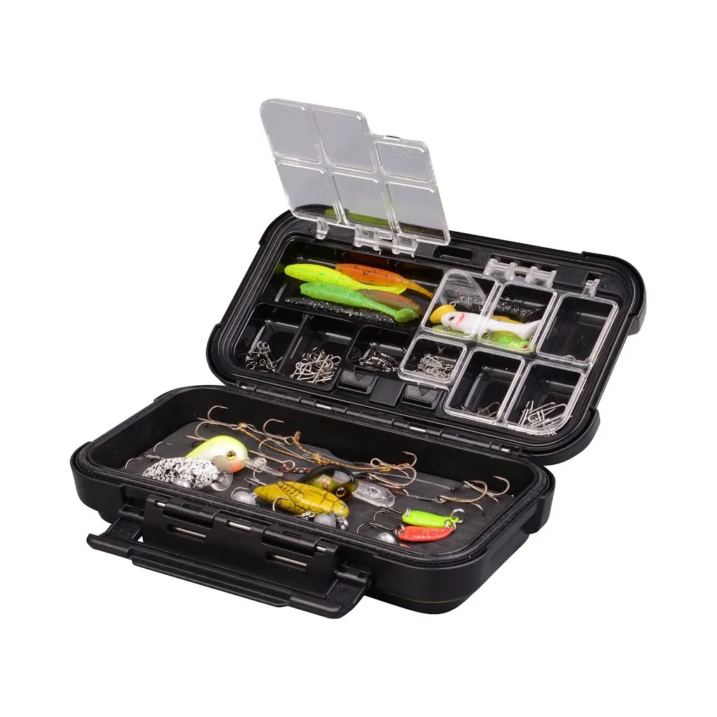Spro Multi Stocker Angelbox L 16cm