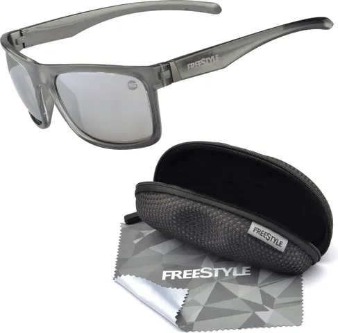 Spro Freestyle Sunglass Shades Granite