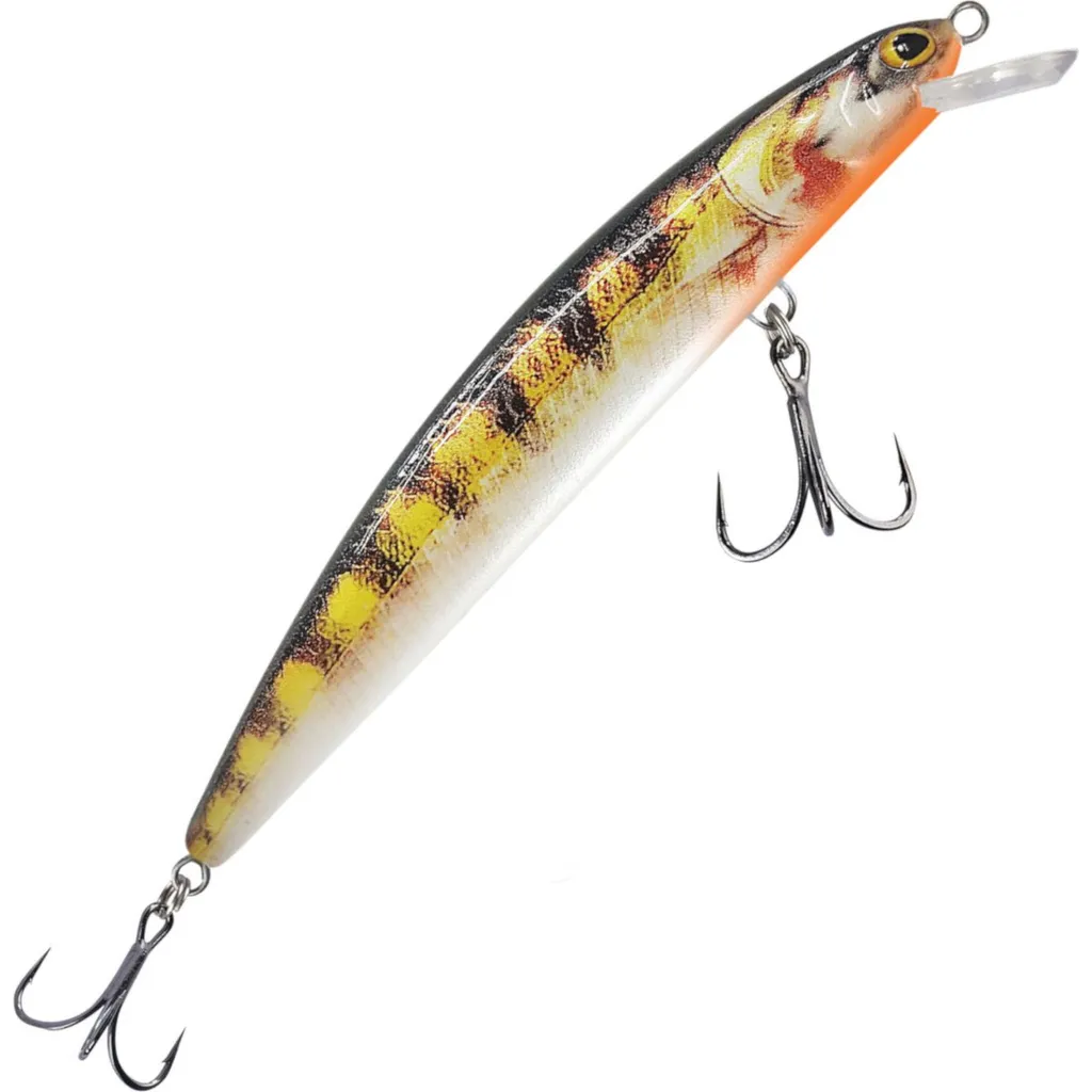 Balzer Matze Koch MK Zanderscheuche Crankbait 11cm 15g Barsch