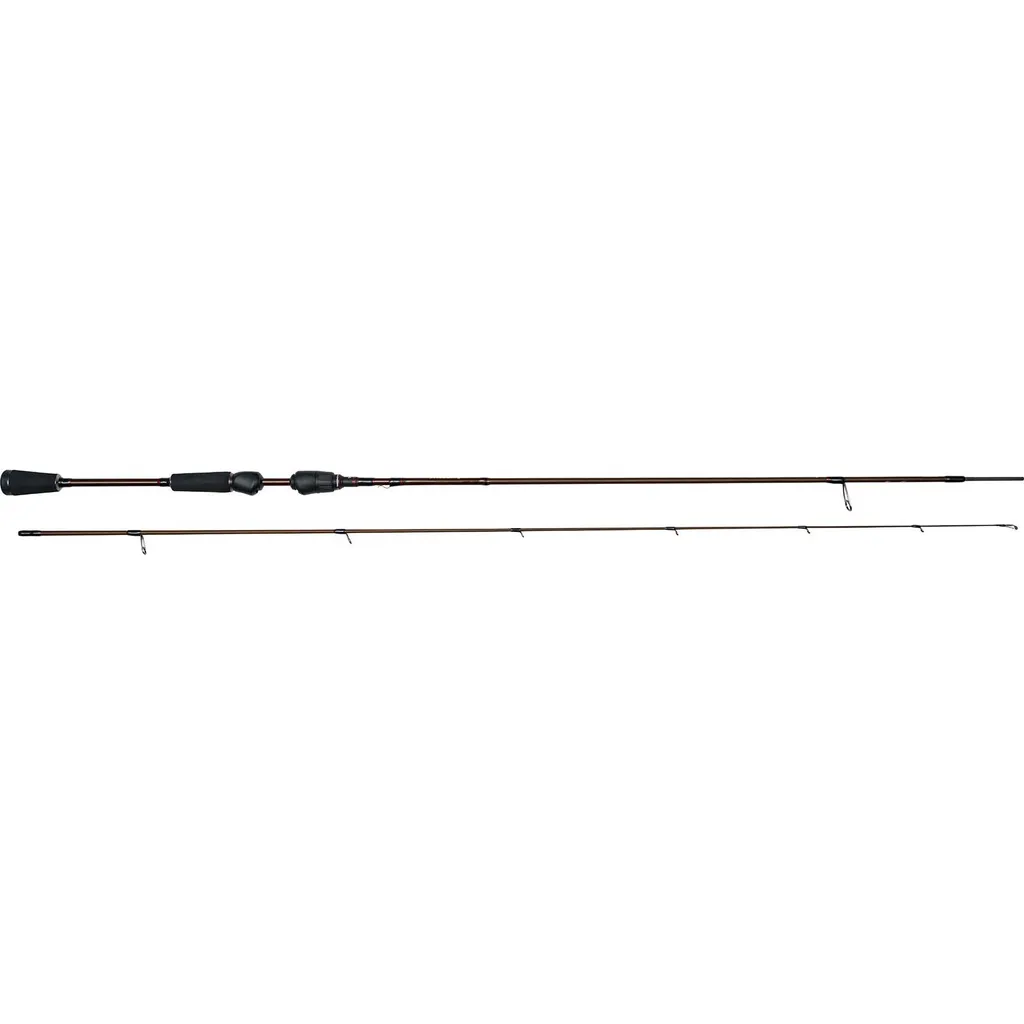 Westin W4 STREETSTICK 2ND Spinnrute 1.83m 2–7g 2pc L