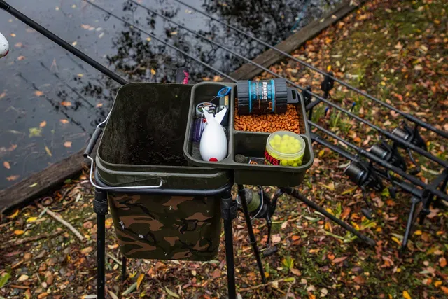 Fox Bucket Insert 17L