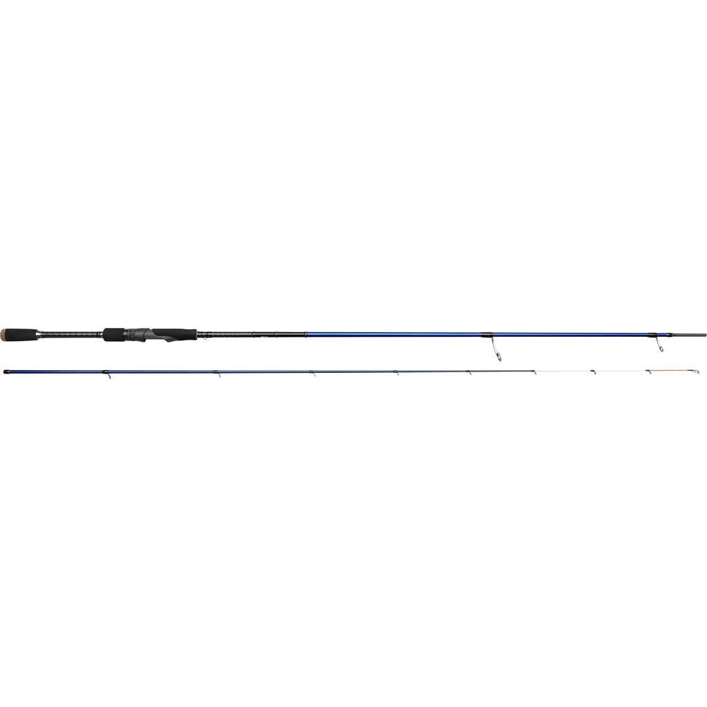 Savage Gear SGS6 Light Game Meeresrute 2.74m 4–16g 2pc